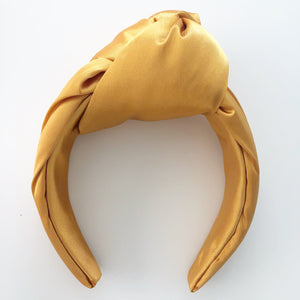 rock + bone handmade statement Headbands